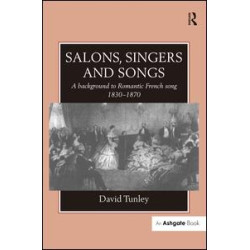 Salons, Singers and Songs