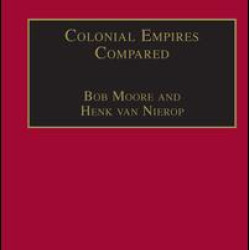 Colonial Empires Compared Colonial Empires Compared