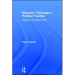 Spinoza's Theologico-Political Treatise Spinoza's Theologico-Political Treatise