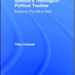 Spinoza's Theologico-Political Treatise Spinoza's Theologico-Political Treatise
