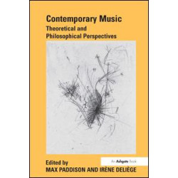 Contemporary Music Contemporary Music