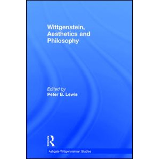 Wittgenstein, Aesthetics and Philosophy