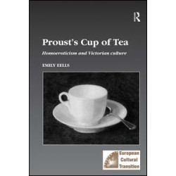 Proust's Cup of Tea Proust's Cup of Tea