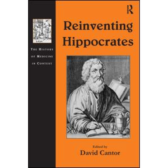 Reinventing Hippocrates