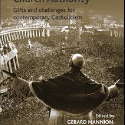 Readings in Church Authority