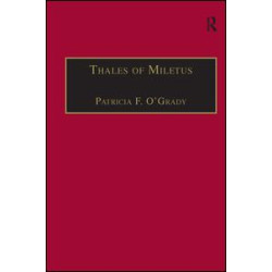 Thales of Miletus Thales of Miletus
