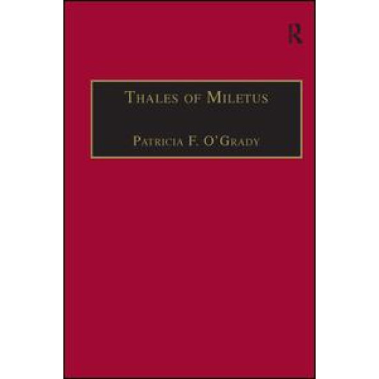 Thales of Miletus