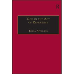 God in the Act of Reference