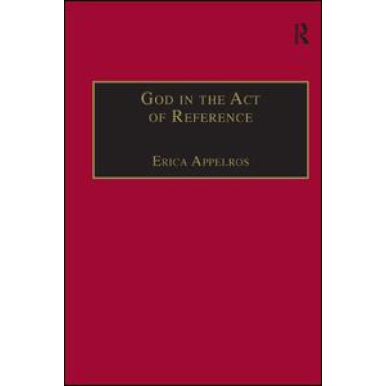 God in the Act of Reference God in the Act of Reference