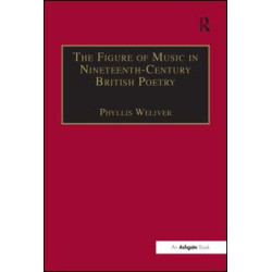 The Figure of Music in Nineteenth-Century British Poetry