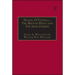 Daniel O'Connell, The British Press and The Irish Famine
