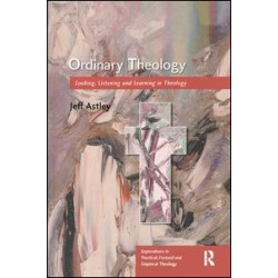 Ordinary Theology Ordinary Theology