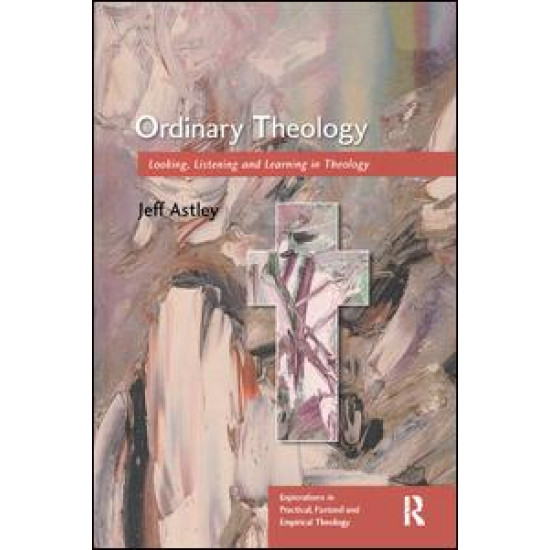 Ordinary Theology