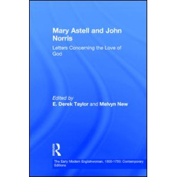 Mary Astell and John Norris