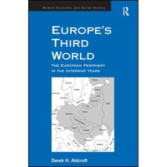 Europe's Third World Europe's Third World