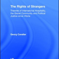 The Rights of Strangers The Rights of Strangers