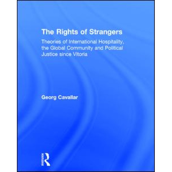 The Rights of Strangers