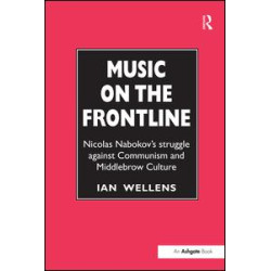 Music on the Frontline