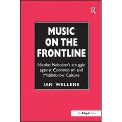 Music on the Frontline