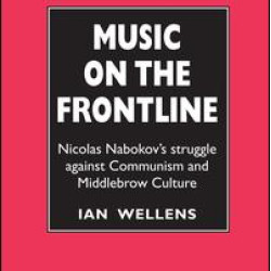 Music on the Frontline