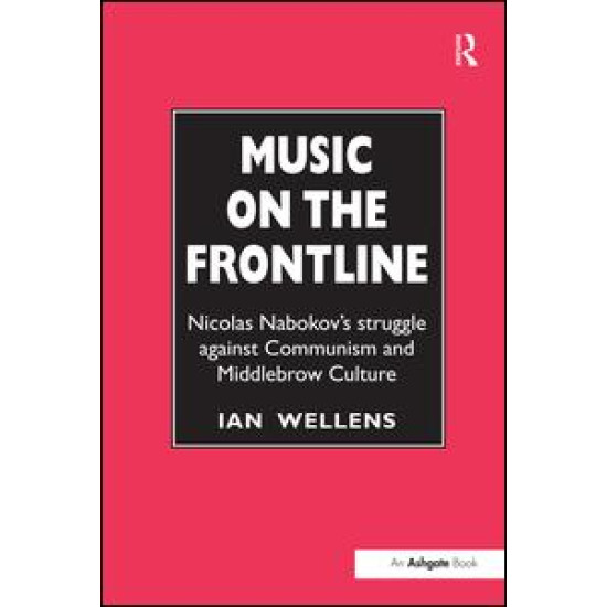 Music on the Frontline