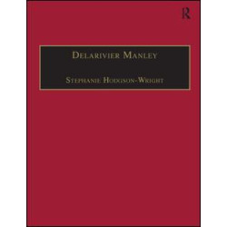 Delarivier Manley Delarivier Manley