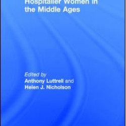Hospitaller Women in the Middle Ages