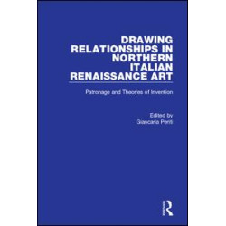 Drawing Relationships in Northern Italian Renaissance Art Drawing Relationships in Northern Italian Renaissance Art