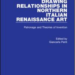 Drawing Relationships in Northern Italian Renaissance Art
