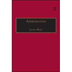 Apprehension