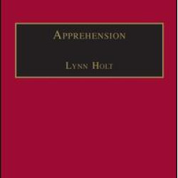 Apprehension Apprehension