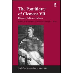 The Pontificate of Clement VII The Pontificate of Clement VII