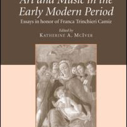 Art and Music in the Early Modern Period