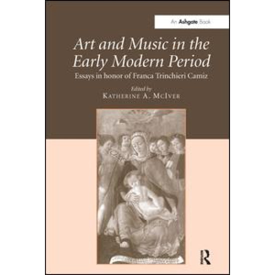 Art and Music in the Early Modern Period