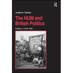 The NUM and British Politics The NUM and British Politics
