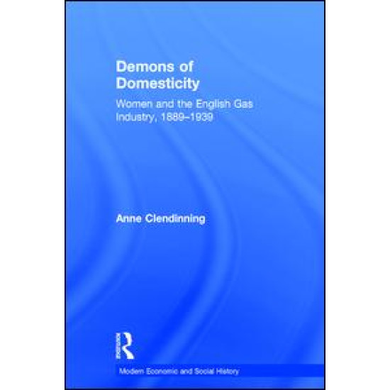 Demons of Domesticity Demons of Domesticity