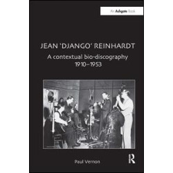 Jean 'Django' Reinhardt