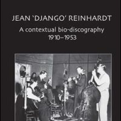 Jean 'Django' Reinhardt Jean 'Django' Reinhardt