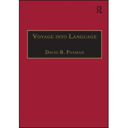 Voyage into Language Voyage into Language