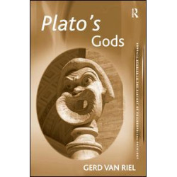 Plato's Gods Plato's Gods