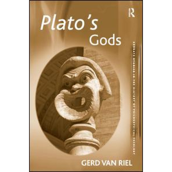 Plato's Gods