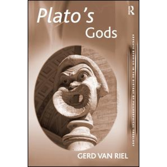 Plato's Gods Plato's Gods