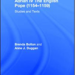 Adrian IV The English Pope (1154–1159)