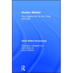 Perspectives on Gustav Mahler
