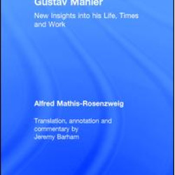 Perspectives on Gustav Mahler Perspectives on Gustav Mahler