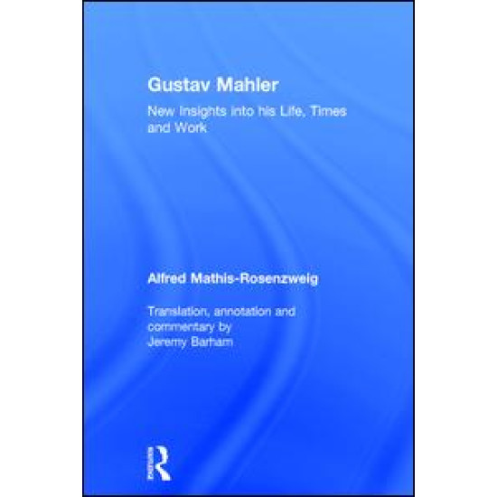 Perspectives on Gustav Mahler Perspectives on Gustav Mahler