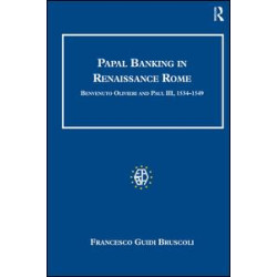 Papal Banking in Renaissance Rome