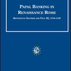 Papal Banking in Renaissance Rome