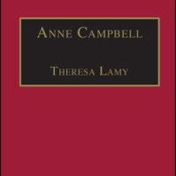 Anne Campbell Anne Campbell
