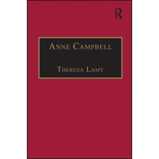 Anne Campbell Anne Campbell